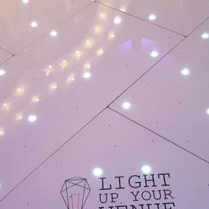 Starlit Floor - Logo