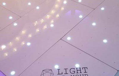 Starlit Floor - Logo