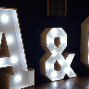 Hand Crafted A & C