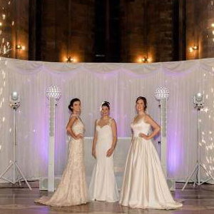 Wedding Showcase - Just Married