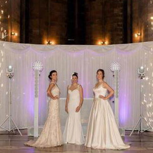 Wedding Showcase - Just Married