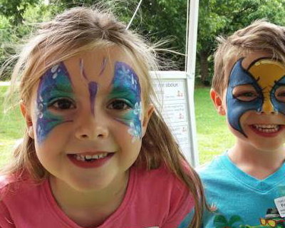 avoncroft wolverine and butterfly