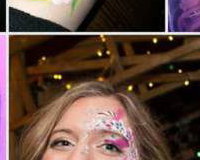 adult collage