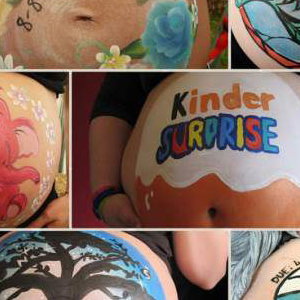 bump collage