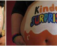 bump collage