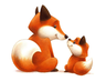 Foxy Faces