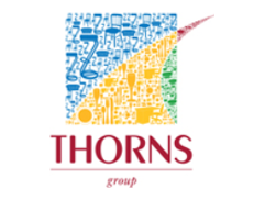Thorns Group logo