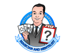 Magic Matt logo