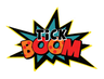 Tick Boom Face Painting