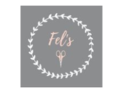 Fel's Parties logo