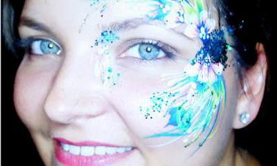 Go Glitter