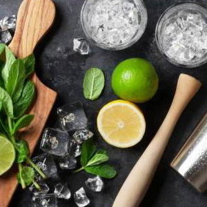 cocktails