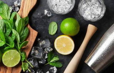 cocktails