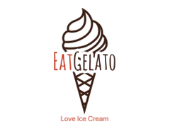 EatGelato logo
