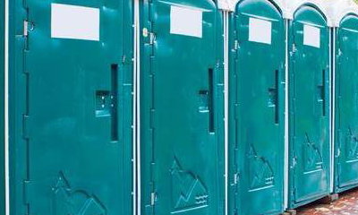 Local Toilet Hire Ltd