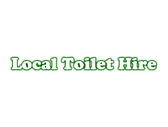 Local Toilet Hire Ltd logo