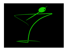 iShakeit Cocktail Bars logo
