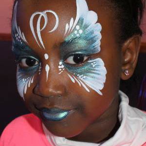 Blue Butterfly