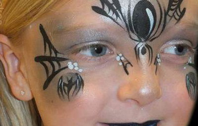 Spider Girl