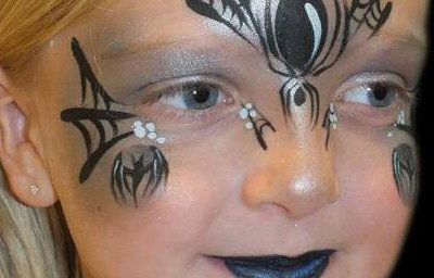 Spider Girl