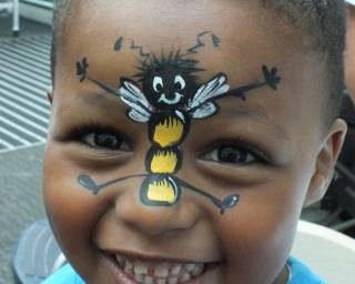 Bee