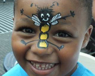 Bee
