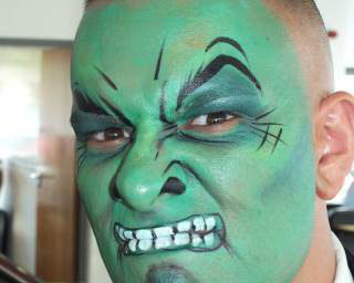Halloween Xmas 13 479