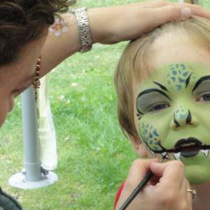 Me Painting Tring
