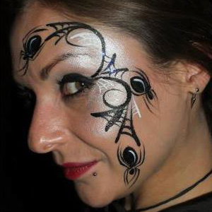 Spider Eye