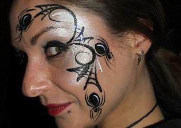 Spider Eye
