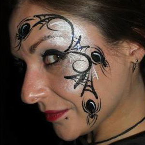 Spider Eye