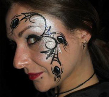 Spider Eye