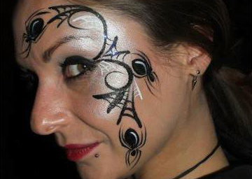 Spider Eye