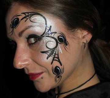 Spider Eye