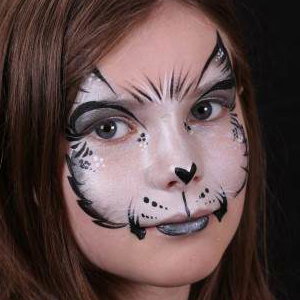 Cat Blk