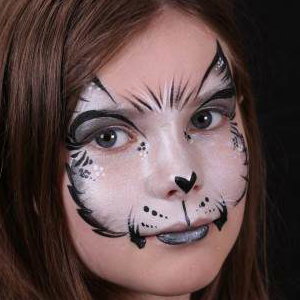 Cat Blk