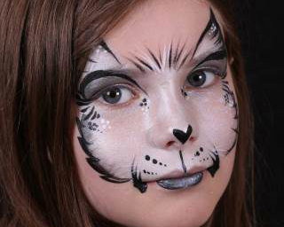 Cat Blk