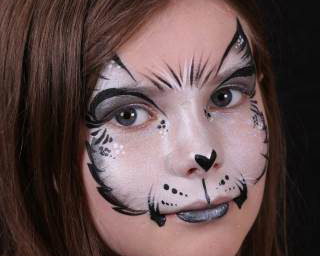 Cat Blk