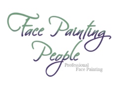 Face Painting People logo