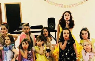 GROUP 1