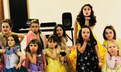 Charlotte Enchanted - Princess Parties & Events