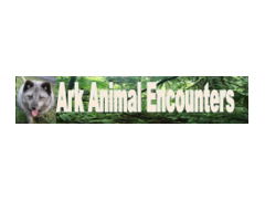 Ark Animal Encounters logo
