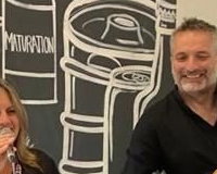 2022 Event at a Local Brewery