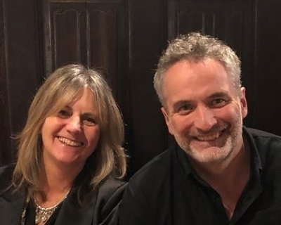 2022 The Acoustic Duo