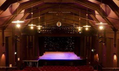 Jazz Hands CIC - Palace Theatre Paignton
