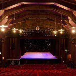 theatre