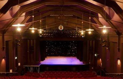 theatre