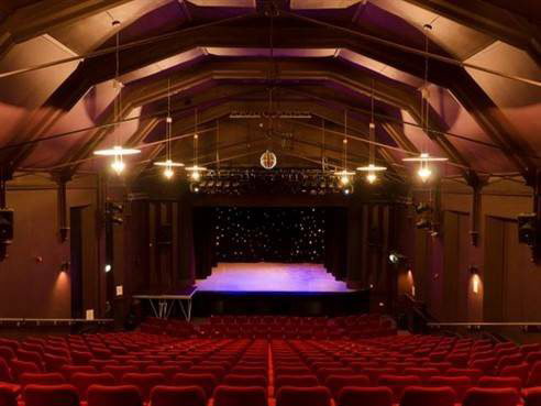 theatre