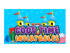 Good Time Inflatables logo