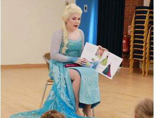 Premier Princess Parties
